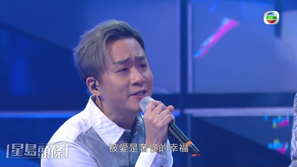 涂家堯坦言,在音樂創作上他會努力且盡心去做。