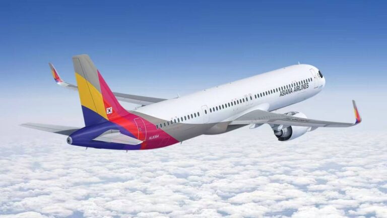 中韓時隔七年擴大航空協議 北上廣等主要航線航班增加