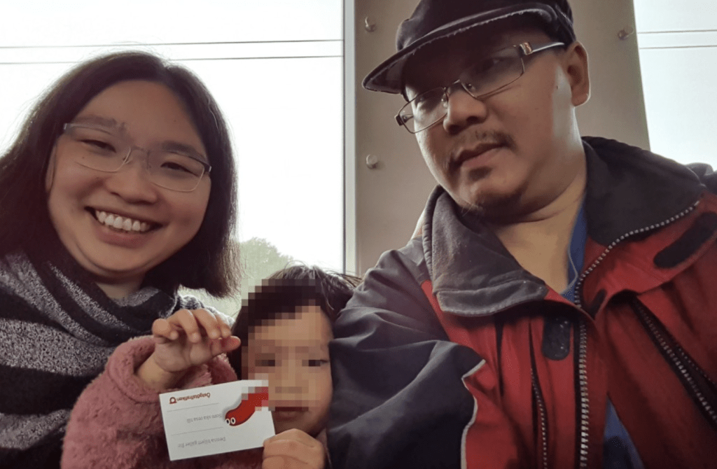 瑞典當局回應Save Lily案：DNA結果非唯一依據 家庭法院將作最終裁決