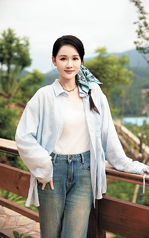 陳喬恩