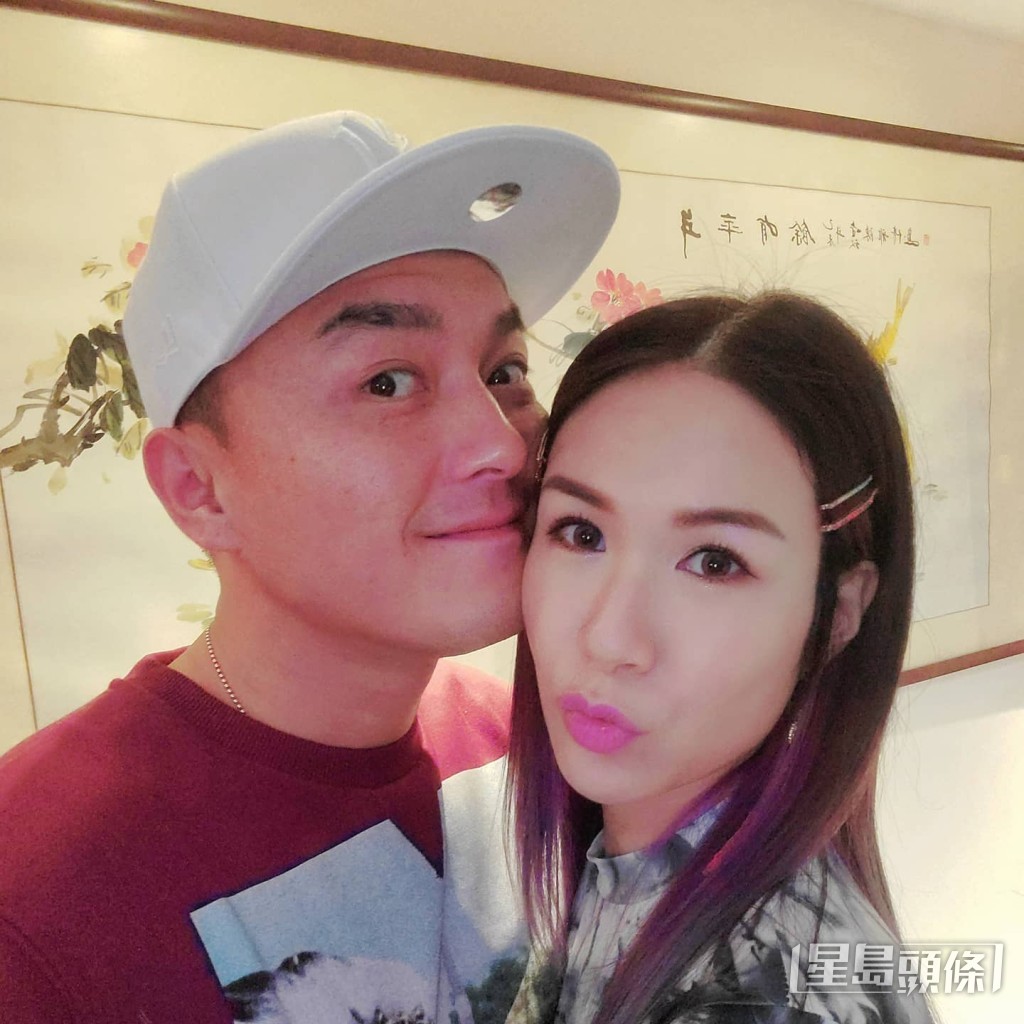 莊思明和楊明將於八月結婚。