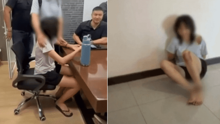 港女大學生墮虛擬綁架騙局 赴泰自導自演 警方追查140萬騙款