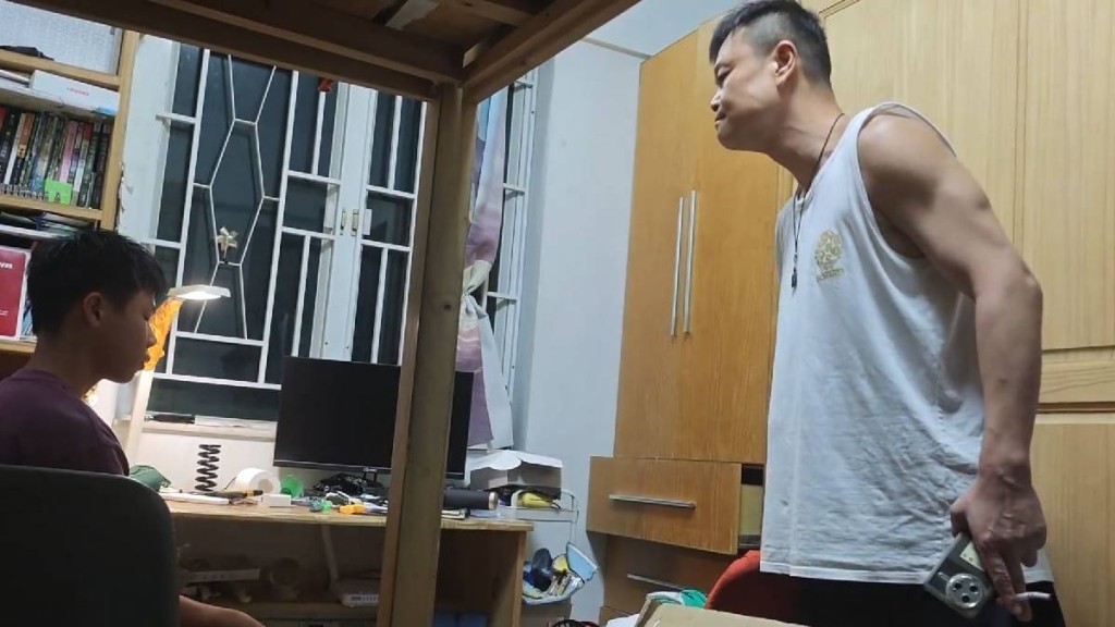 廣州父親責子不懂粵語 引發方言傳承與普通話普及討論