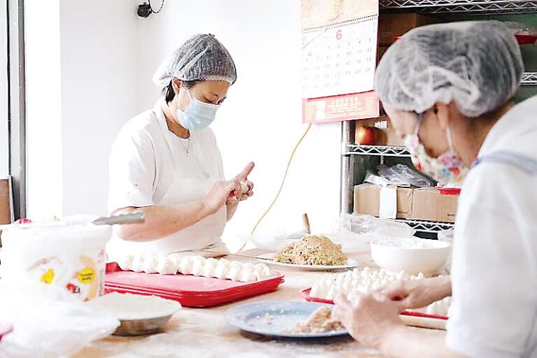 《一口入魂?餃香滿溢》