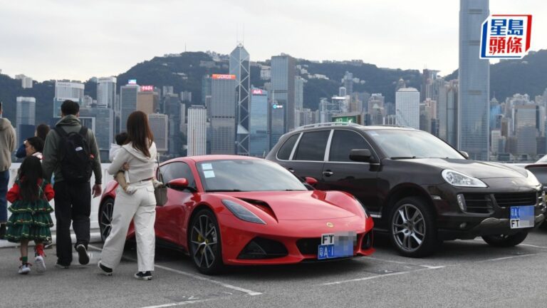 「粵車南下」計劃將擴展 涵蓋更多城市及增加出行名額