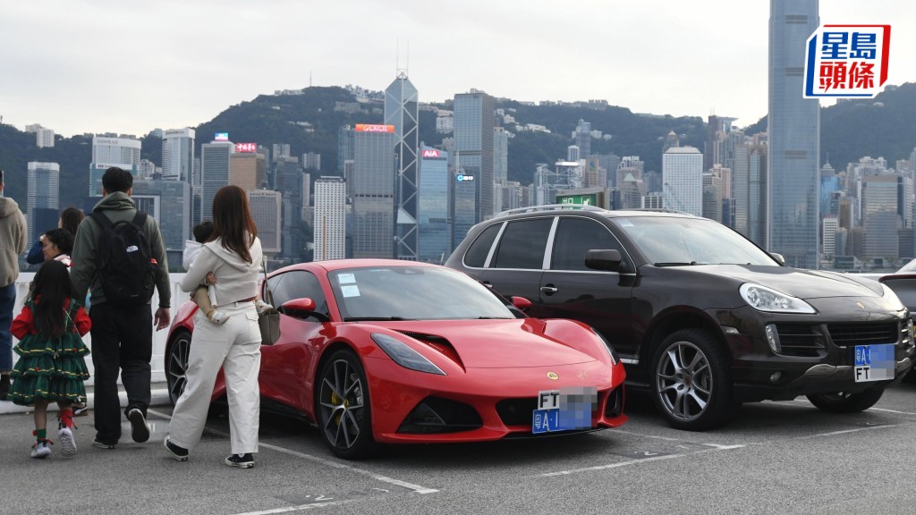「粵車南下」計劃將擴展 涵蓋更多城市及增加出行名額