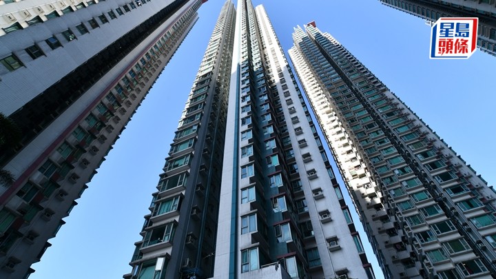 大角咀單位浴室發現女屍 警方列作屍體發現案處理