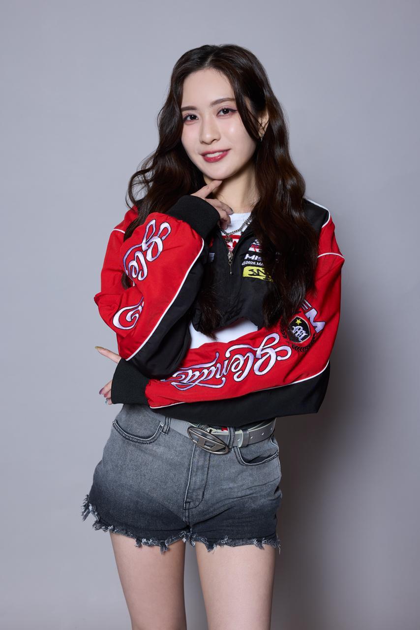 Lenna T.憑藉極具感染力的舞姿與強大氣場,贏得全場掌聲。