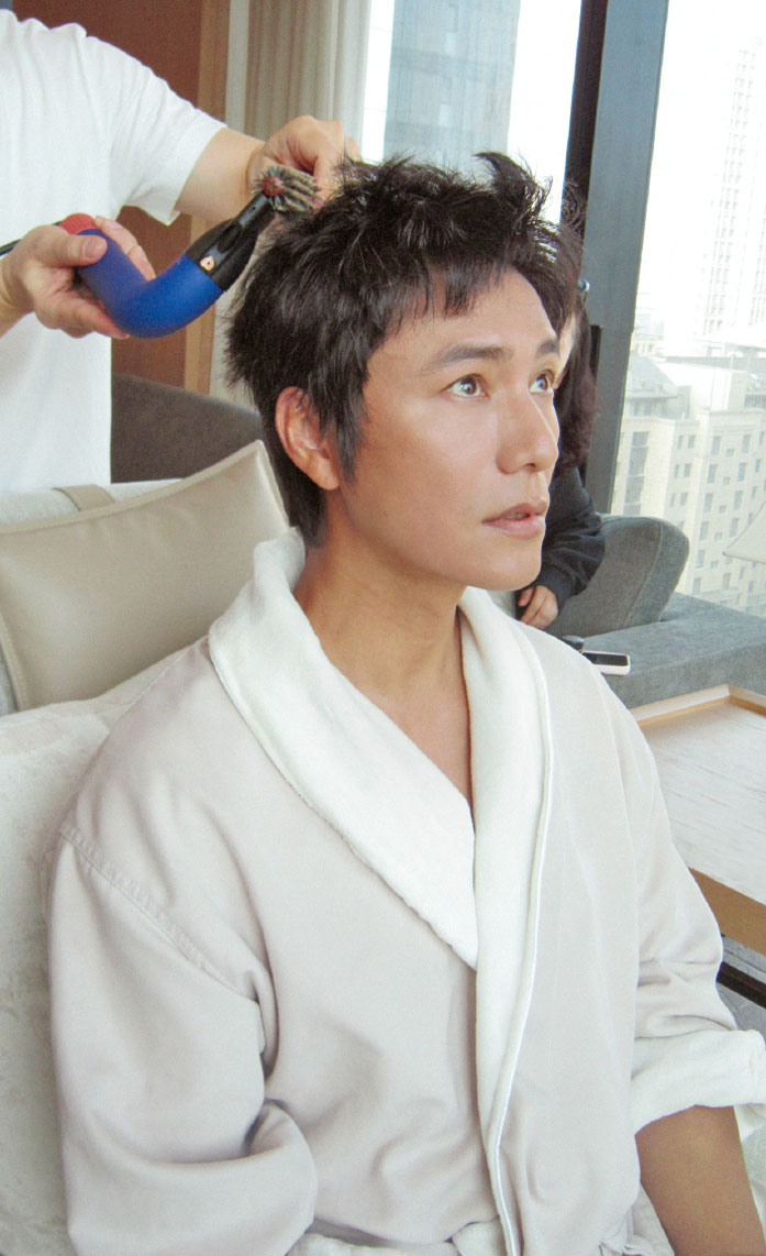 陳坤