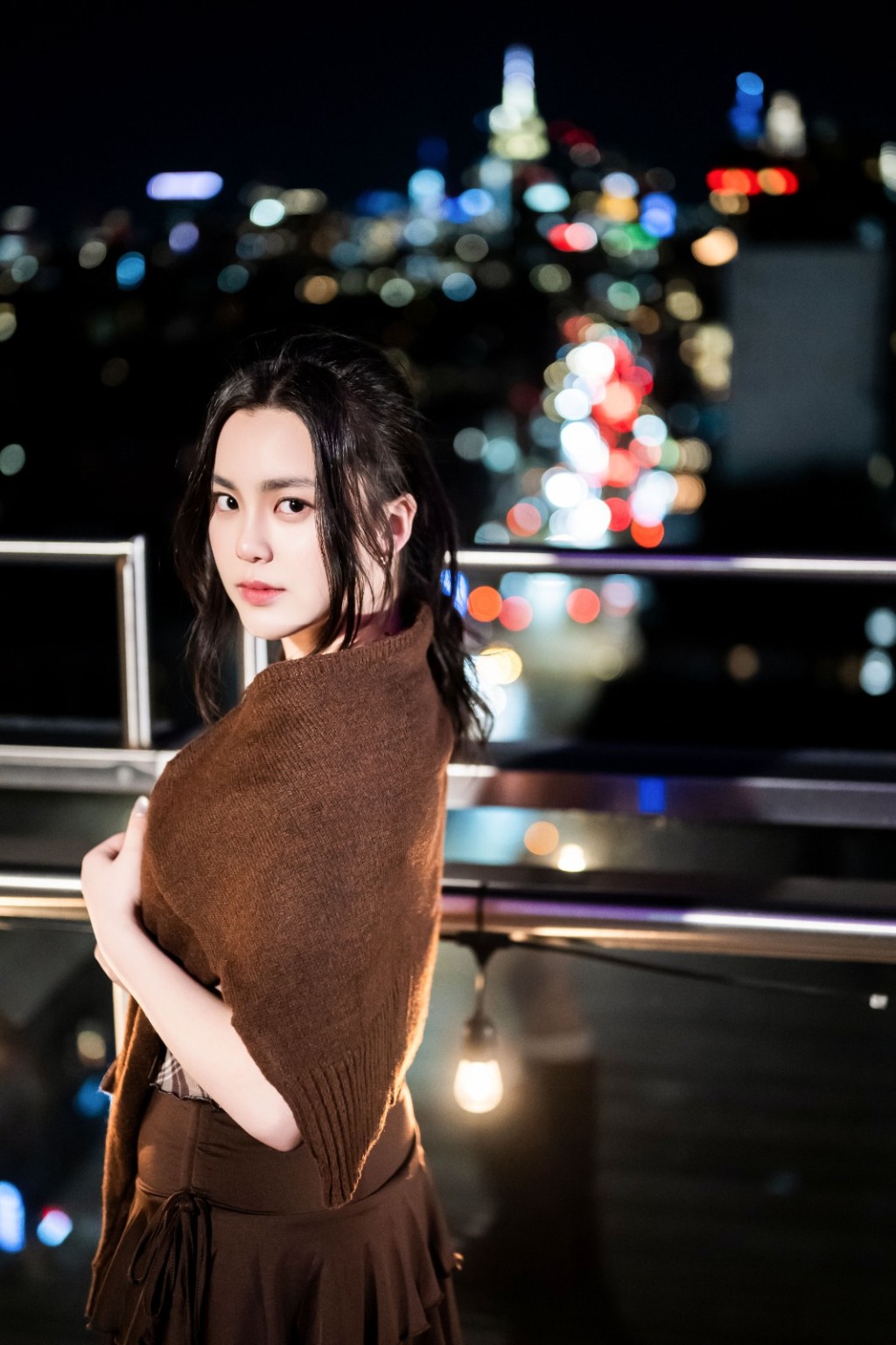 姚焯菲將於8月舉辦個人演唱會。