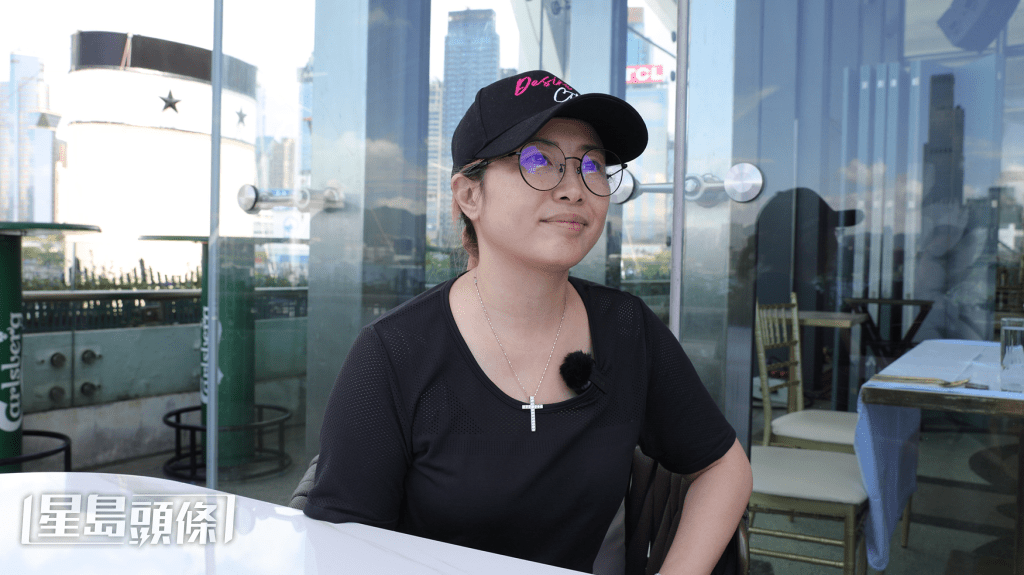 策劃人Tiffany表示會投放資源,為香港男表演者提供更多舞台機會。