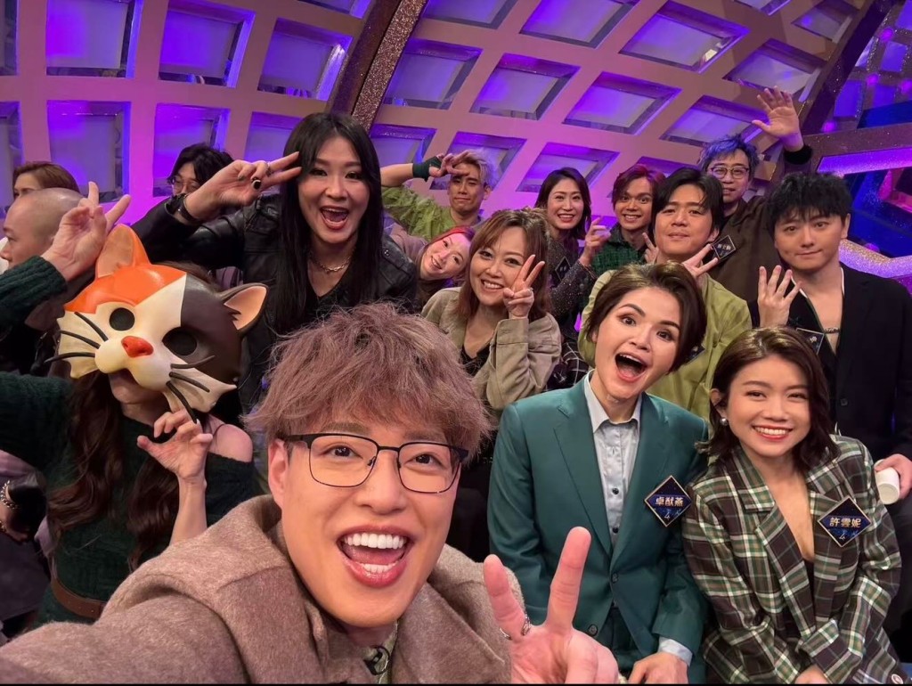 卓猷燕報稱任職房地產公司董事。