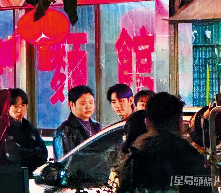 金秀賢與金賽綸相關的爭議官司,至今仍未了結。