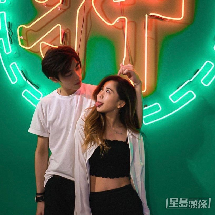 亦有傳聞指Phoebus與前女友張天穎當時已達談婚論嫁階段。