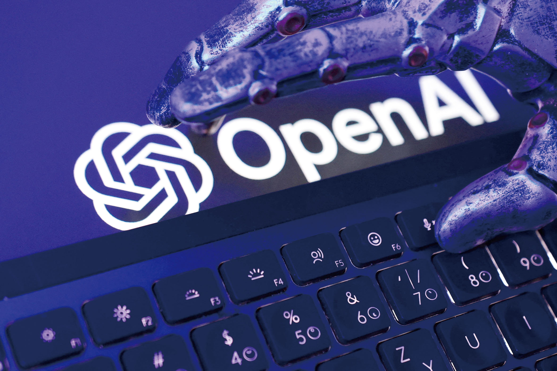 OpenAI暫未透露此次IPO的發行規模或具體條件。資料圖片