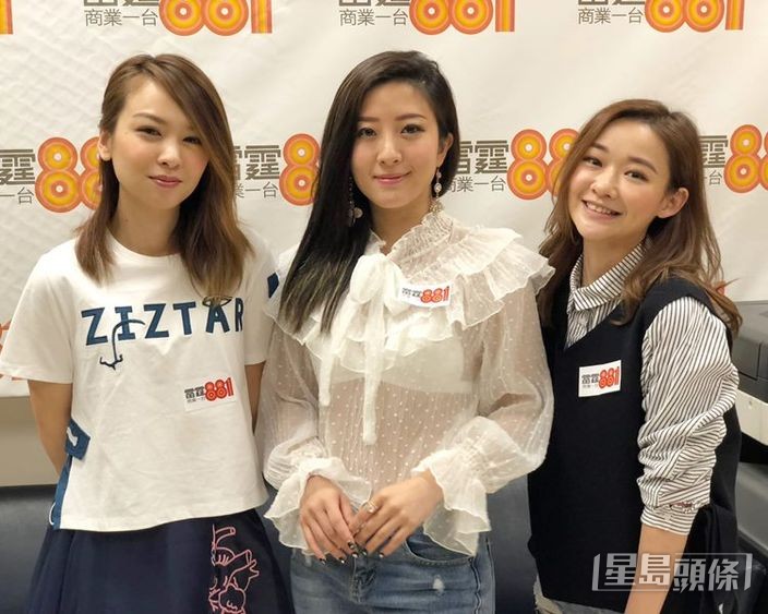 HotCha三位成員張紋嘉、黎美言與張惠雅於2007年出道,組合在2014年解散。