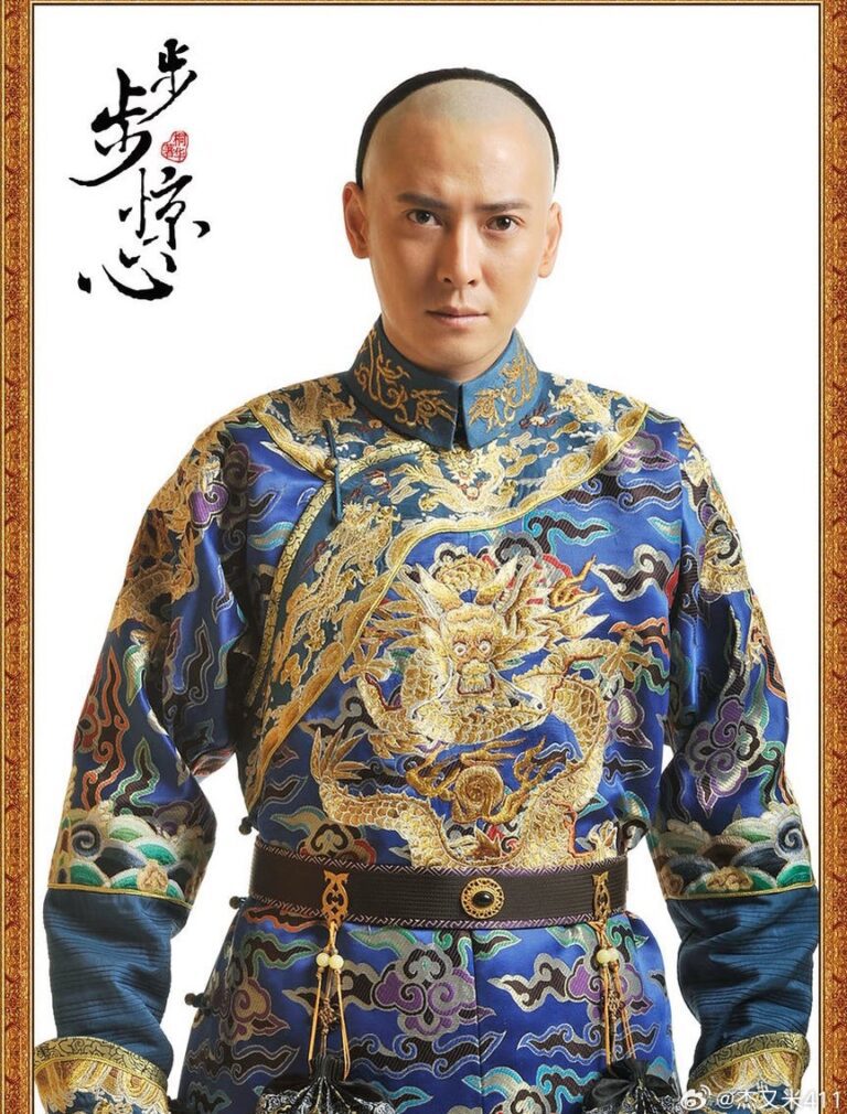 韓棟直播被誤解「冇戲拍」　高EQ發文幽默拆解網傳烏龍