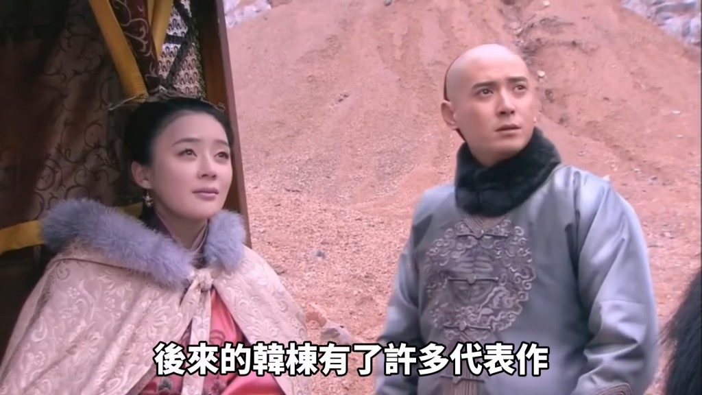 面對「哭訴沒戲拍」的傳聞,韓棟迅速在微博發文說明真相。