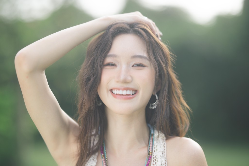 隊長Carina分享，早已將隊友視為家人。