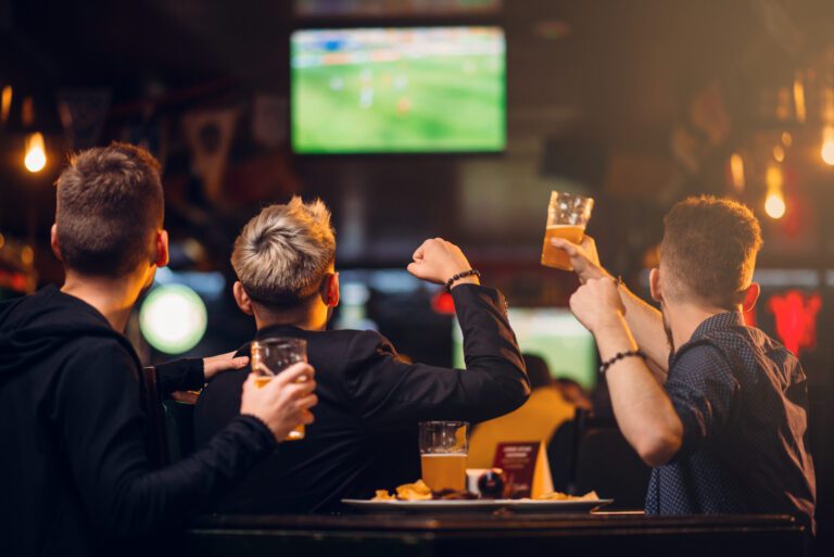 麻薩諸塞州批准戶外飲酒與延長酒吧營業時間法案，為2026世界盃做準備