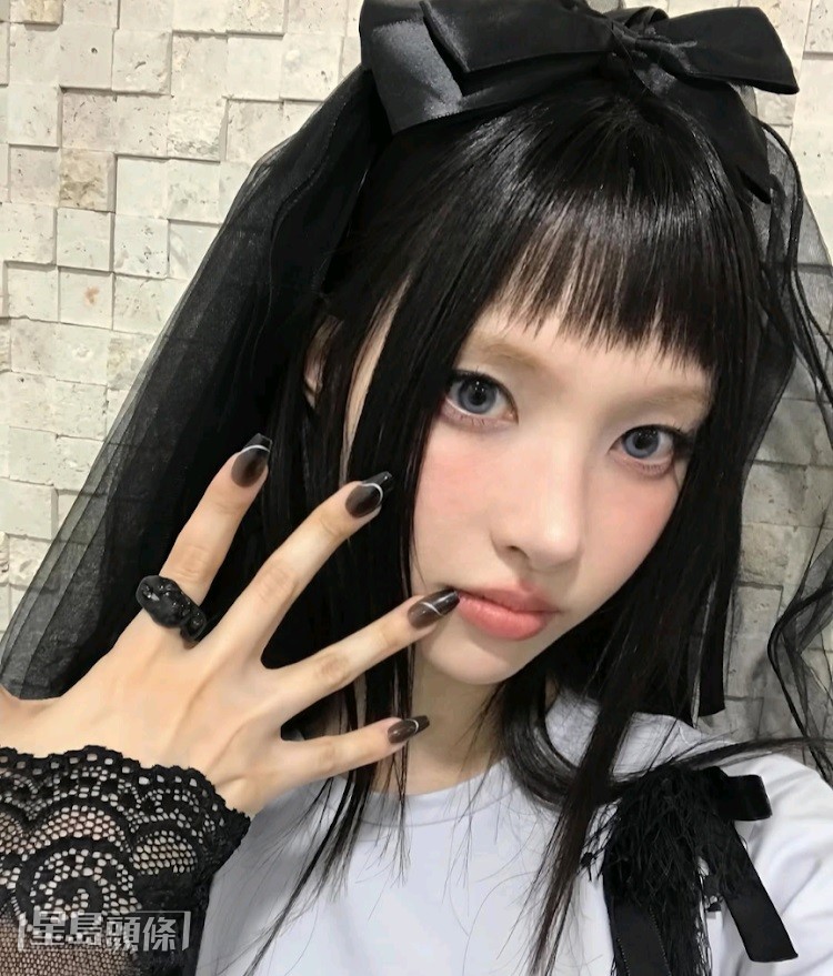 韓籍成員Yunah被指是潛在襲擊的主要目標之一。