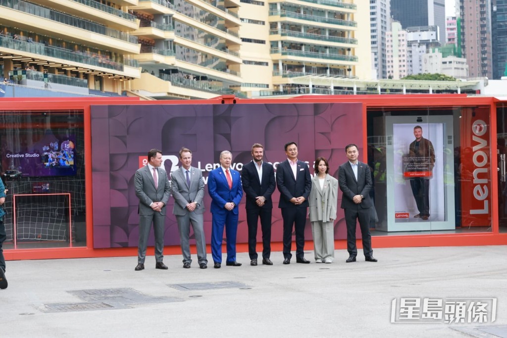 碧咸首次在香港跑馬地馬場亮相。