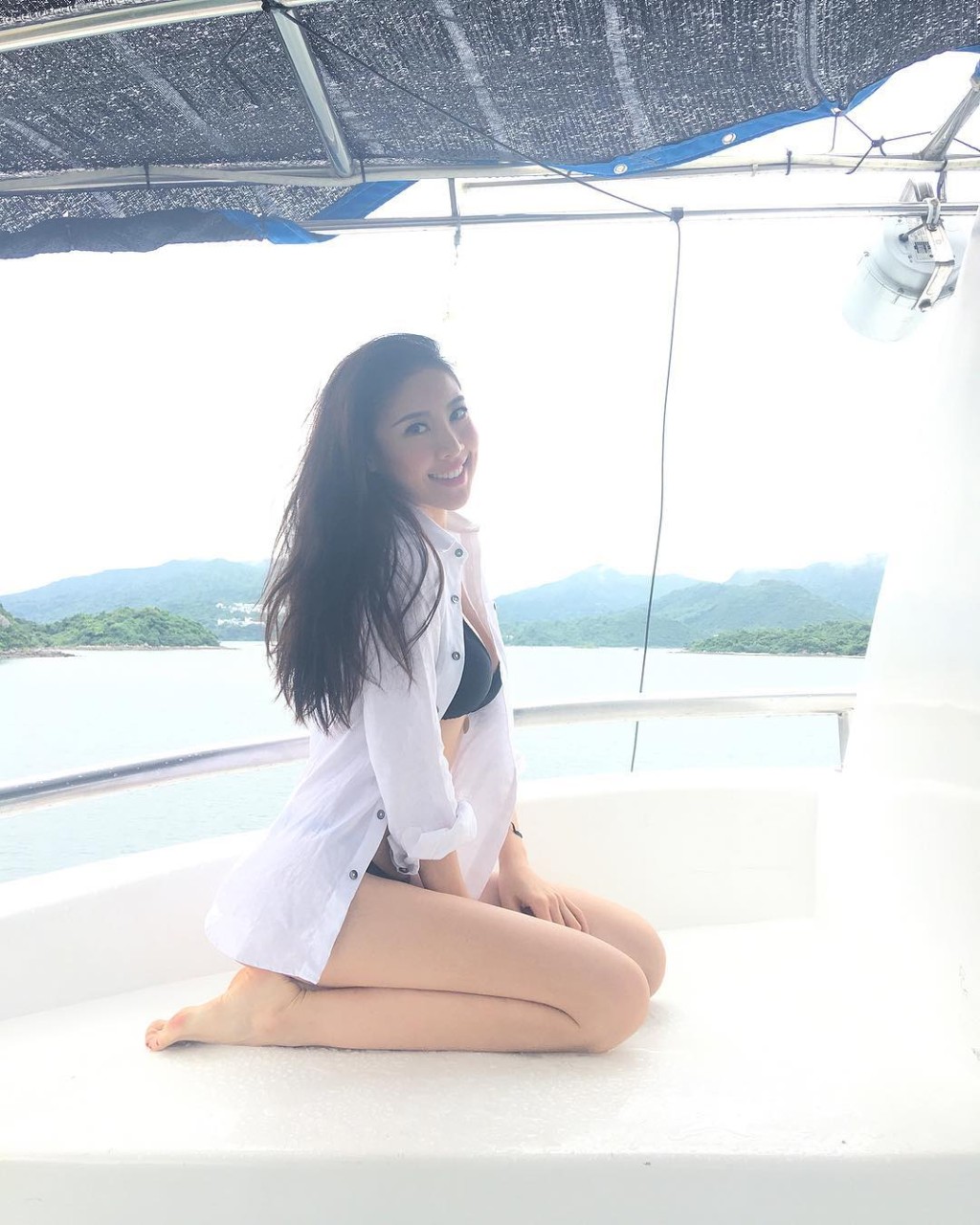 但其演藝事業發展一直未如理想。