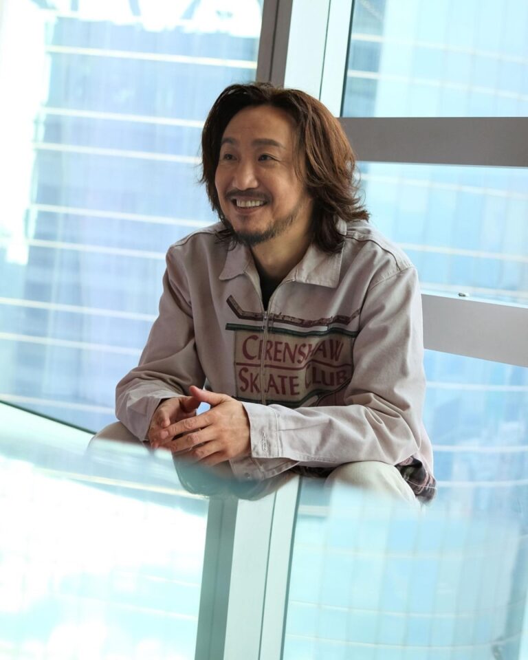 前經理人何慶湘更新社交平台 流露感恩之情 與鄭中基決裂後近況曝光