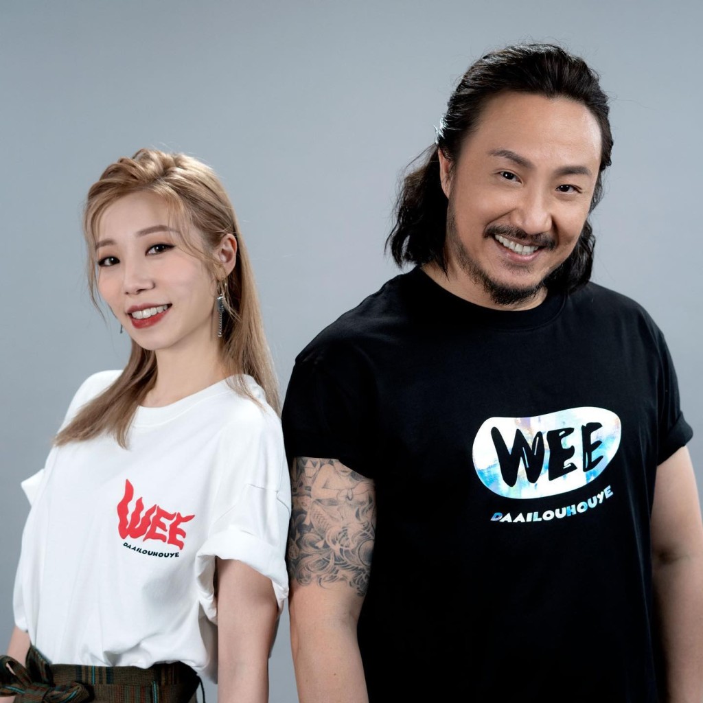 2024年8月初,鄭中基突然宣布與經理人何慶湘結束合作。