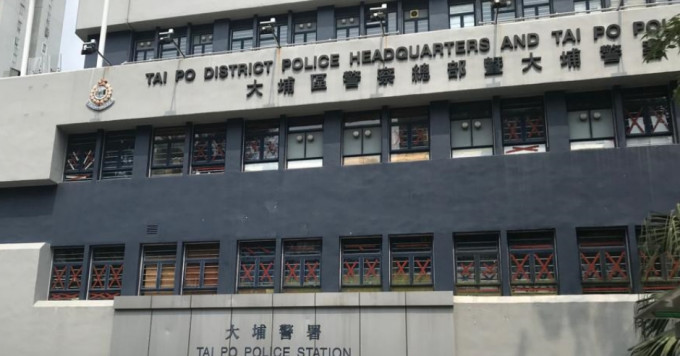 古洞獨立屋遭爆竊 夾萬被撬 女戶主損失百達翡麗等名錶珠寶