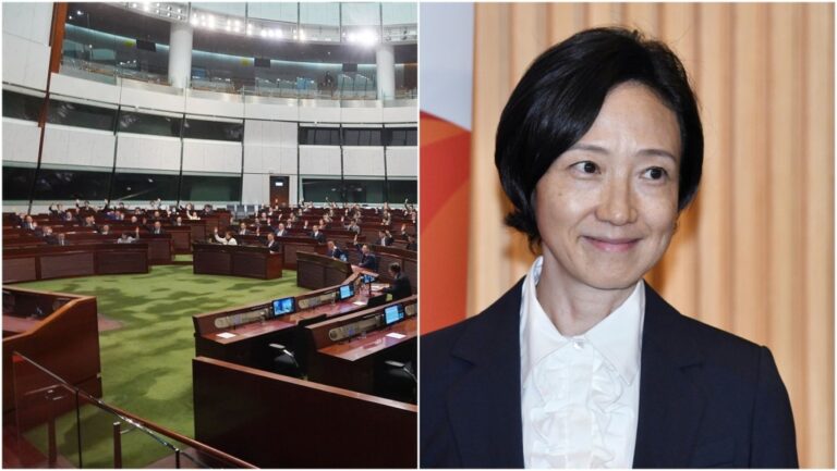 醫管局高層薪酬五年耗近四億 立法會質詢聚焦透明度與官員應對