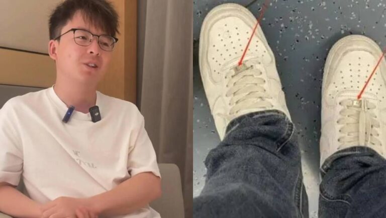 成都地鐵被疑偷拍案再審駁回 事主擬追究AI造謠者