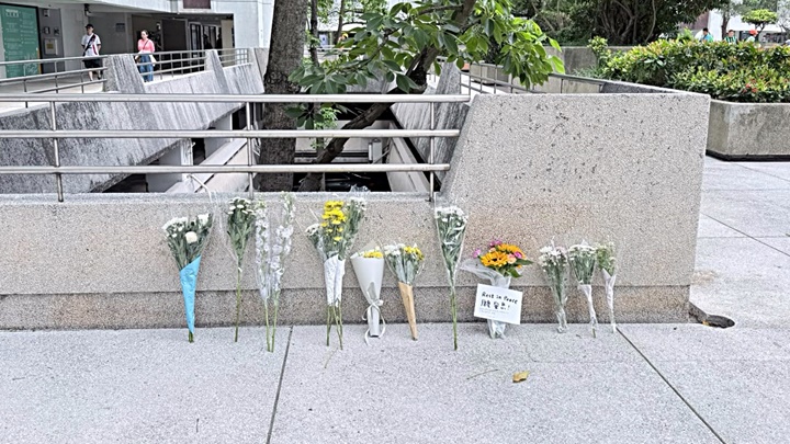 太古城母女墮樓事件 專家指目睹親人自殺者需高度關注情緒支援