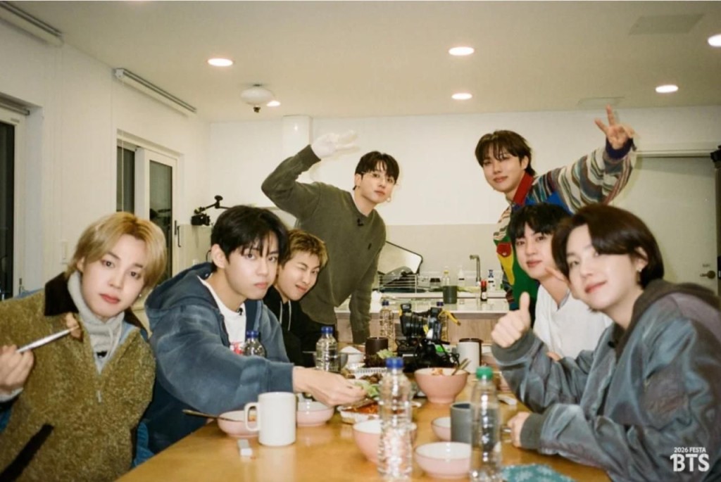 正在進行世界巡演的BTS,預計將為HYBE娛樂下半年的收入帶來大幅增長。