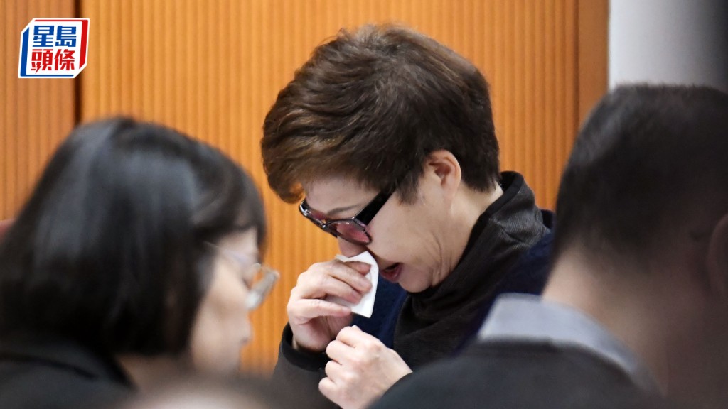 黃碧嬌辭任寶湖花園法團榮譽顧問 業主曾發起聯署表達意見