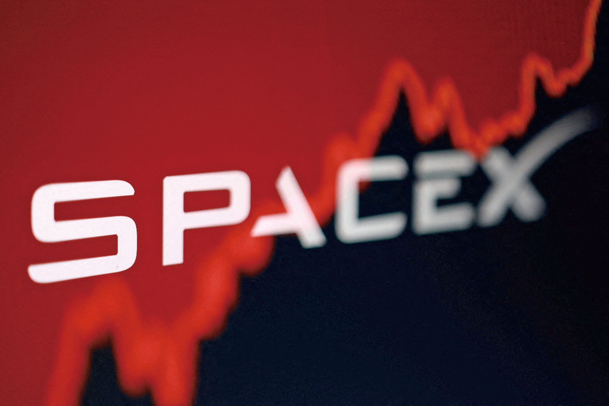SpaceX公開IPO定價為每股135美元，此舉將促成史上規模最大的IPO，募資額約為750億美元。路透社
