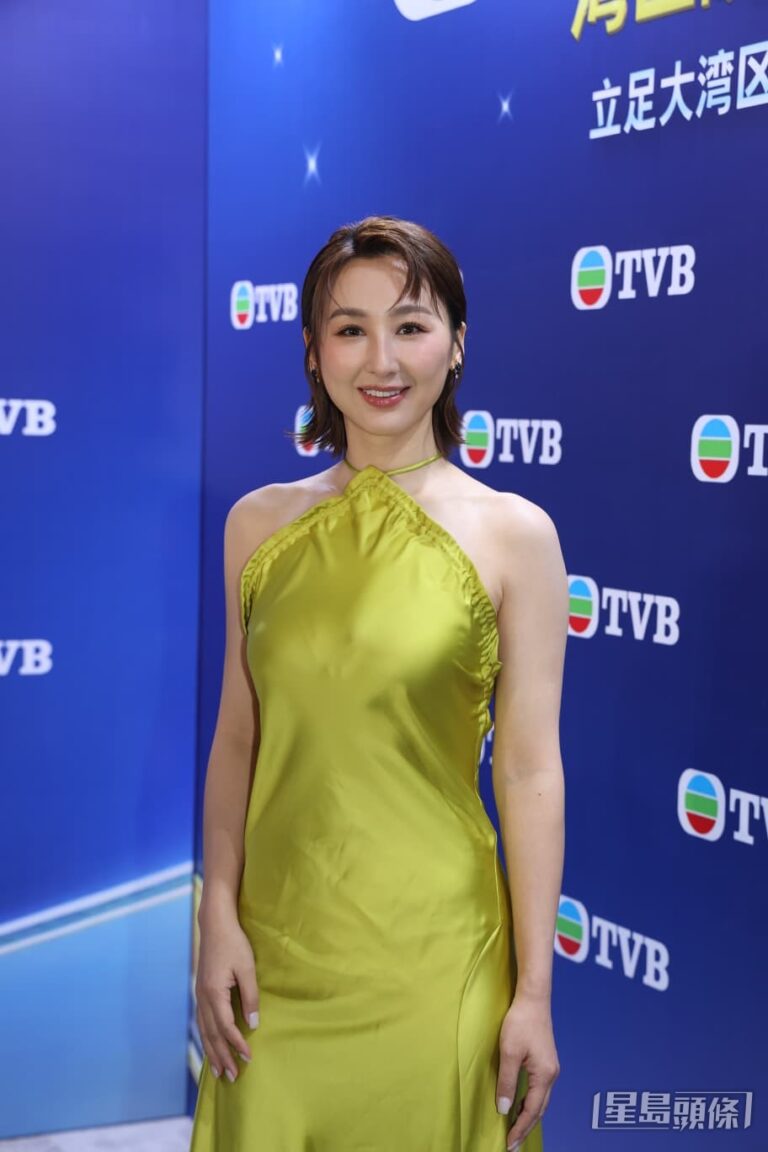 《新聞女王3》原班人馬再聚 譚俊彥高海寧深圳暢談拍攝展望