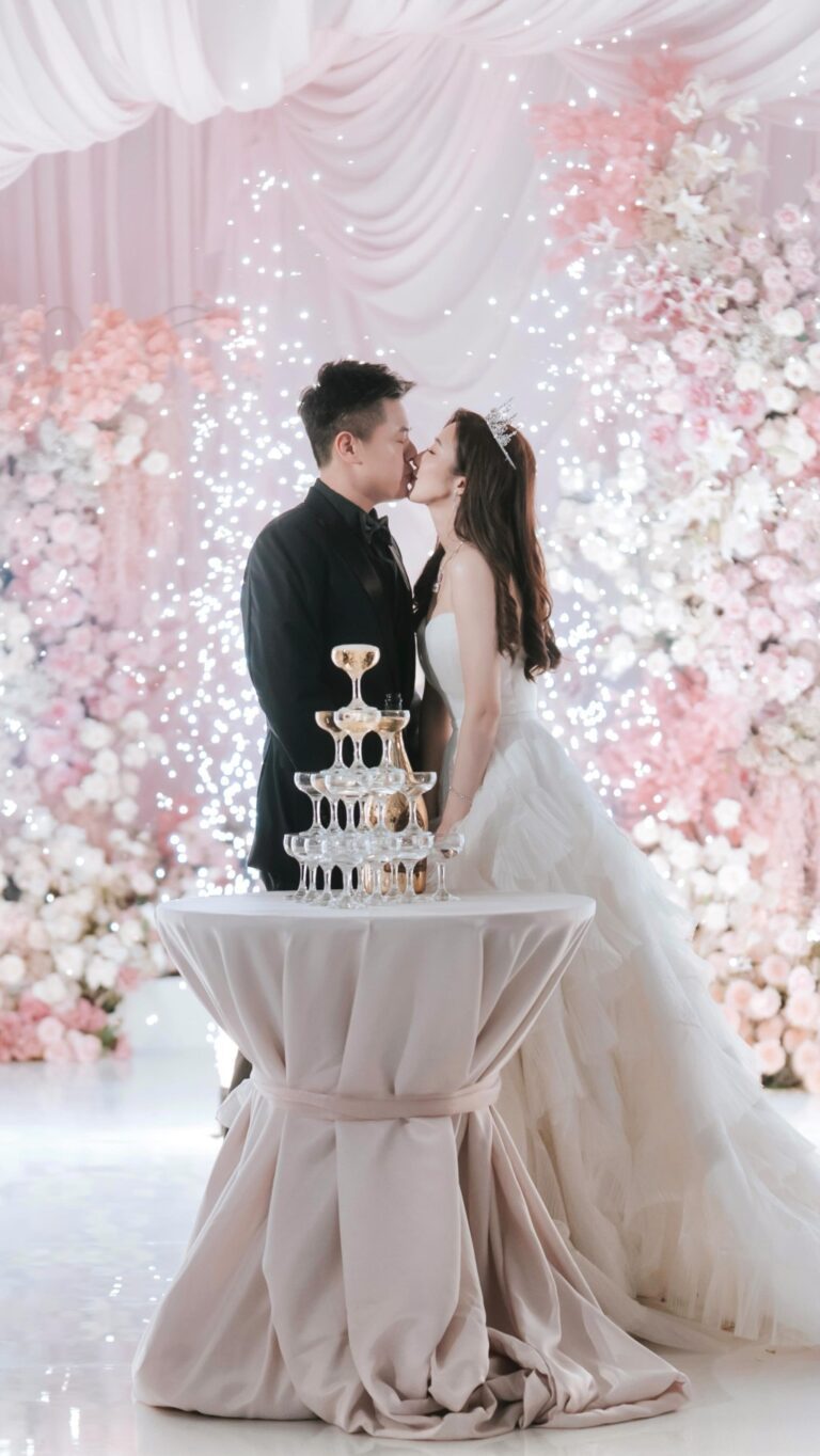 何依婷節目中剖白夫妻相處之道 感性發文：靠自己才可靠