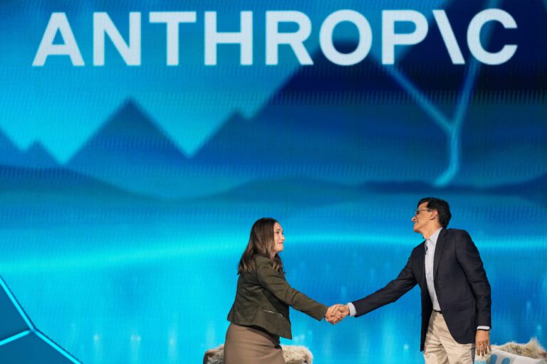 美國政府下令 Anthropic停用兩款AI模型