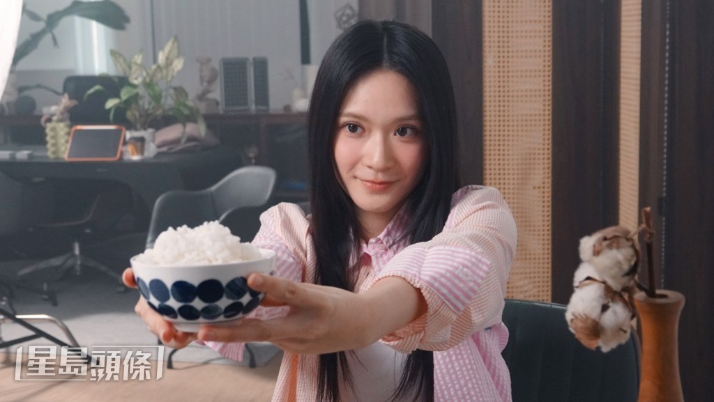 他也特別感謝幕後團隊與導演的包容,讓每次合作都能在愉快的火花中完成。