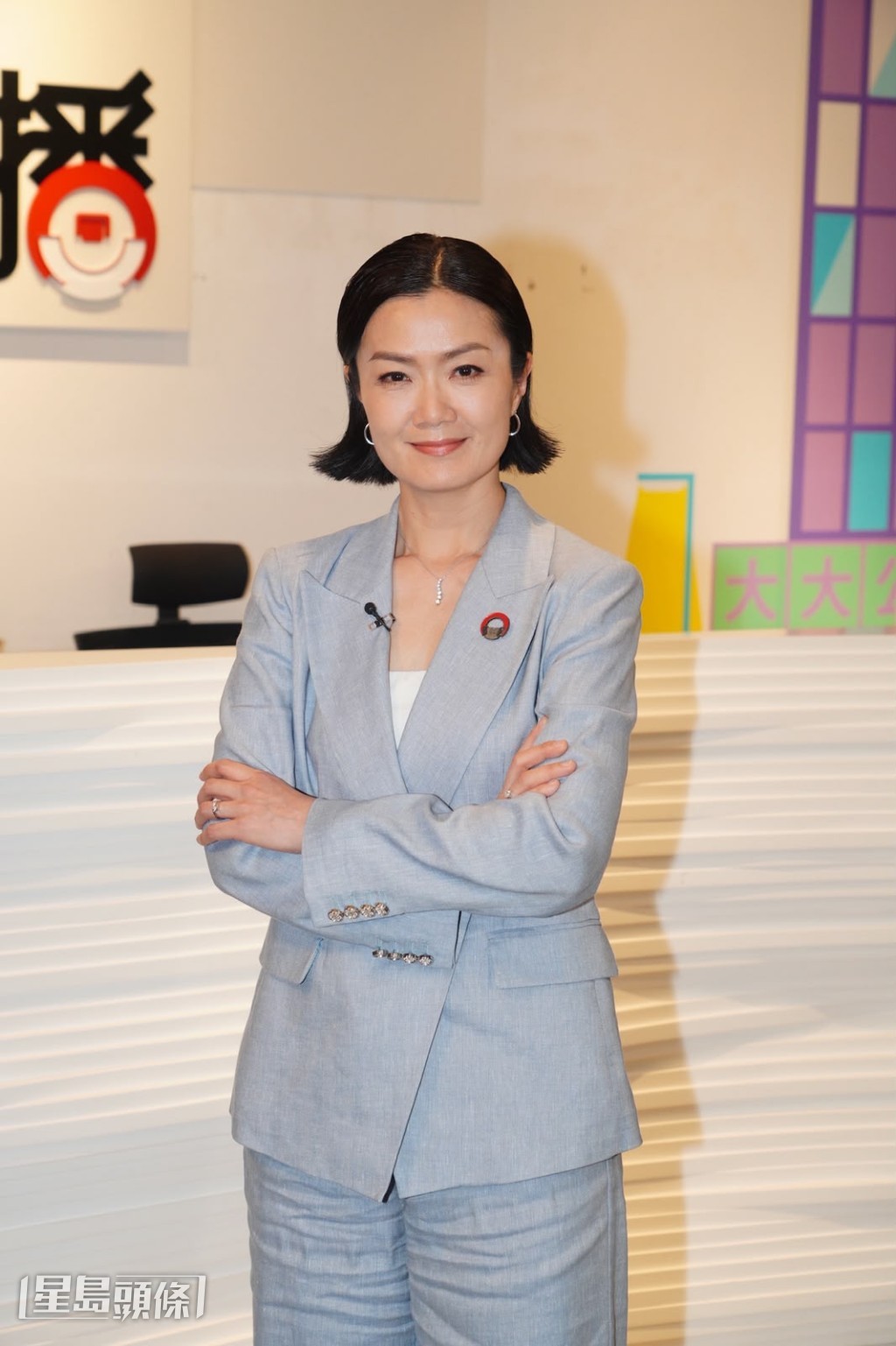 方健儀補充,普遍參加者都甚具自信,相信能夠過關。