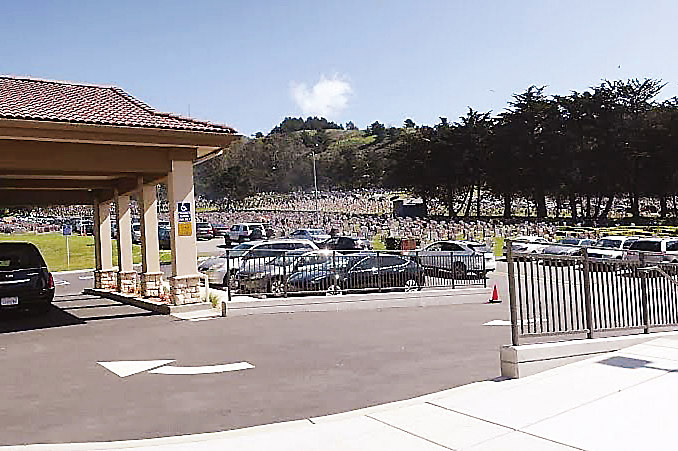 金山陵園打造華人一站式殯葬服務   重磅推出招聘獎金 $10,000 計劃