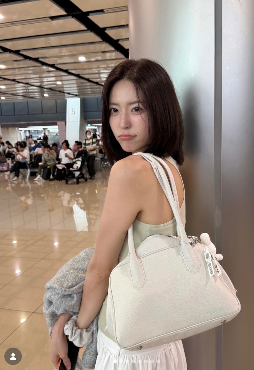 洪伊雪與許楠儁均畢業自成均大學藝術學院演技藝術系。