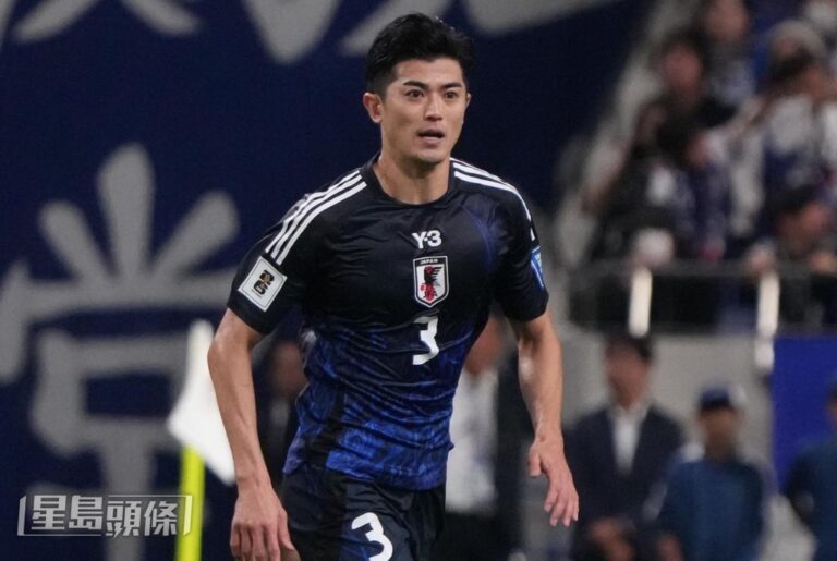 世盃開鑼！四位球壇天菜顏值球技兼備 女將專業剖析日本首名出線熱門
