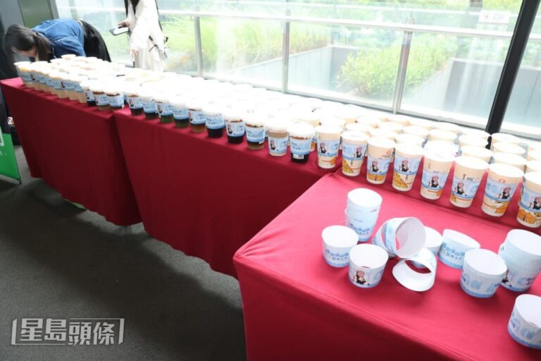 《模範律師團》深圳開鏡 張曦雯演不討好角色 陳煒揭「高成彬」成魔前傳