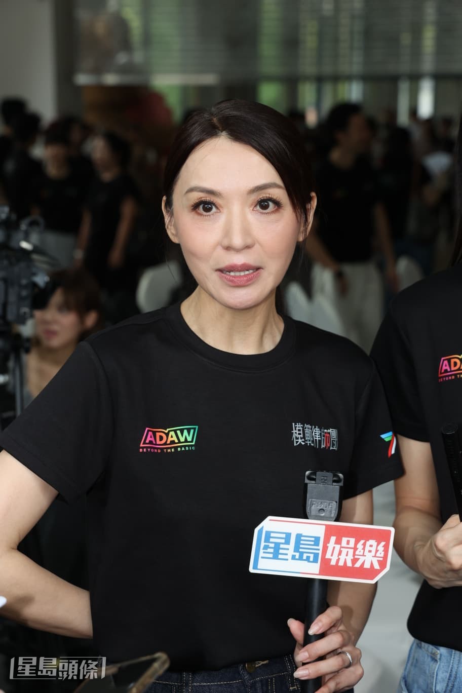 陳煒透露,這次的角色不會像《正義女神》中那樣不擇手段,但性格會經歷由好變壞的轉變。