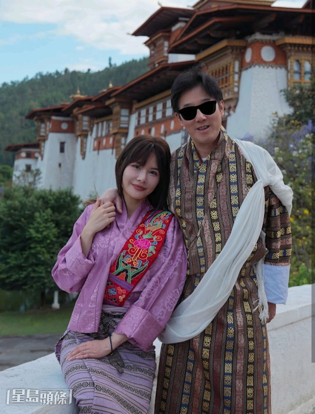 不丹之旅讓五索重新思考人生的意義，並確立了回饋社會的方向。