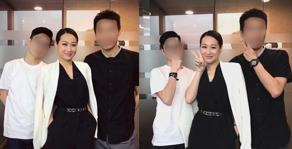 夏竹欣離開TVB後,加入保險公司並成為團隊領導。