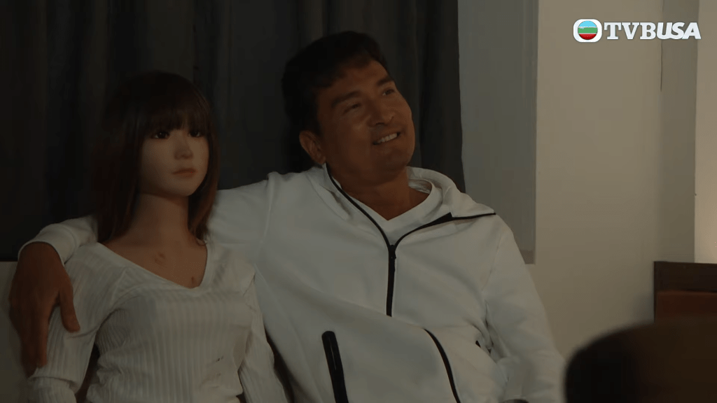 由於黃子雄罕有地飾演非專業人士或富人角色,當時引起了觀眾很大的迴響。