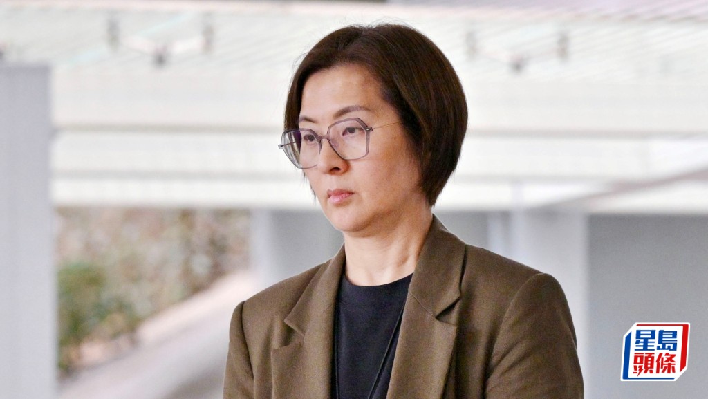 其士集團爭產案續審 五女周蕙蕙供稱自發將一半遺產分予七弟